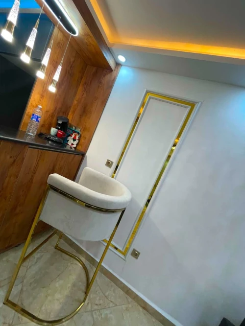 Vente Appartement F4 Mostaganem Mostaganem