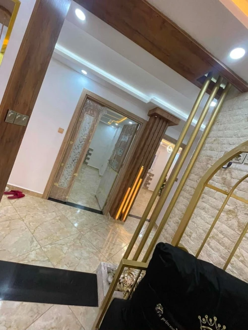 Vente Appartement F4 Mostaganem Mostaganem