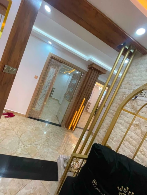 Vente Appartement F4 Mostaganem Mostaganem