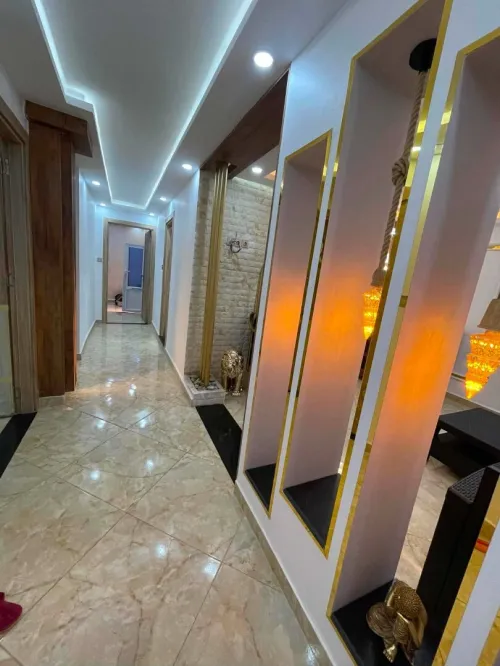 Vente Appartement F4 Mostaganem Mostaganem