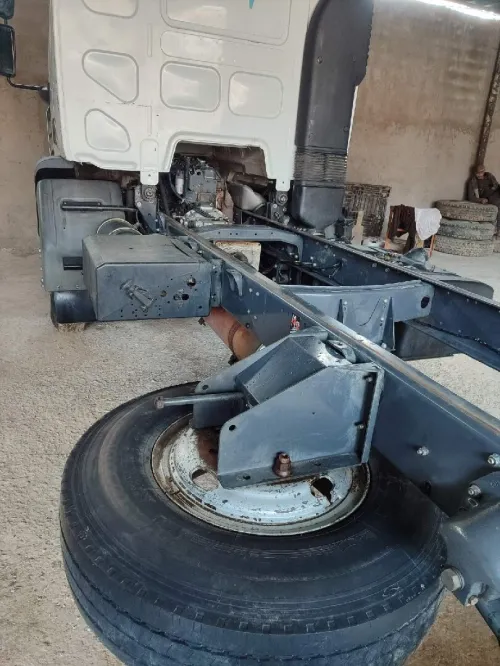 Renault Midlum 2007