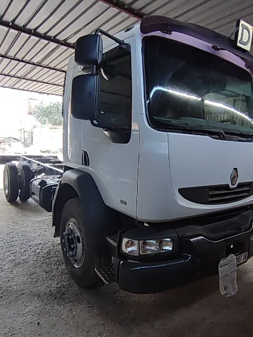 Renault Midlum 2007