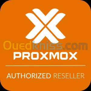 Licence Proxmox subscription 