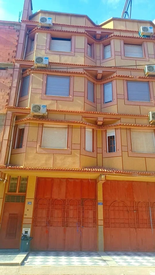 Vente Local Alger Dar el beida