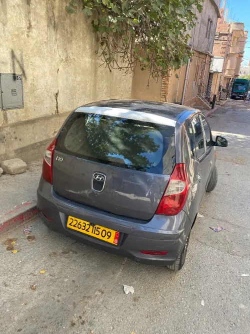 Hyundai i10 2015 GLS