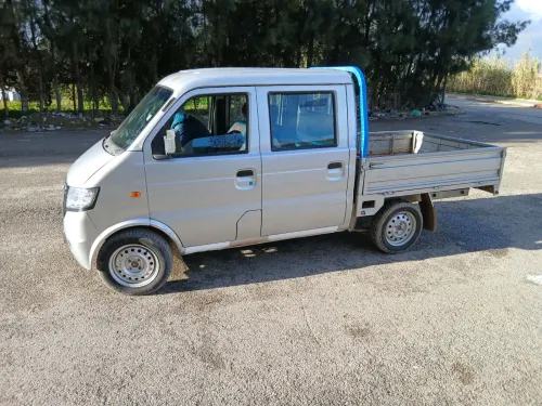 Gonow Mini Truck Double Cabine 2014 Mini Truck Double Cabine