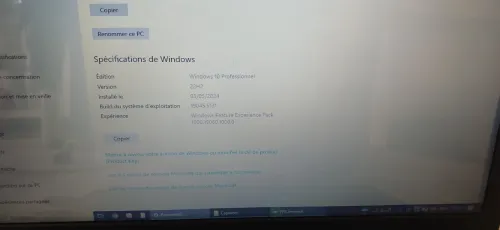 Pc Lenovo ideapad 100