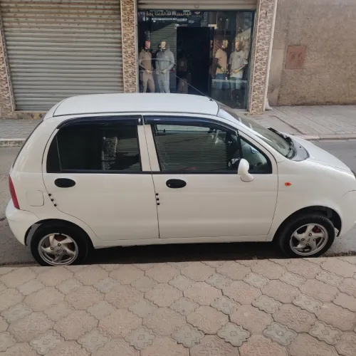 Chery QQ 2015 QQ