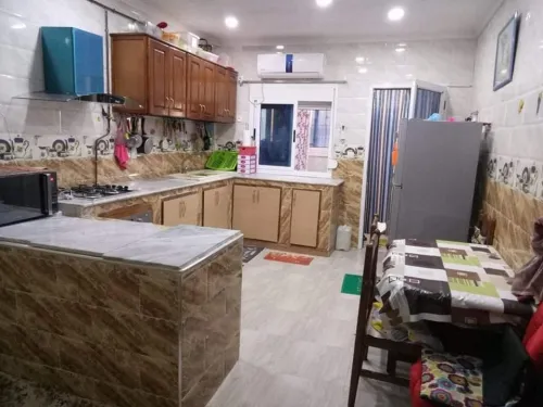 Vente Appartement F4 Oran Oued tlelat