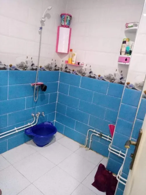 Vente Appartement F4 Oran Oued tlelat
