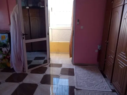 Vente Appartement F4 Oran Oued tlelat