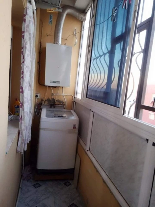 Vente Appartement F4 Oran Oued tlelat