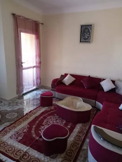Vente Appartement F4 Oran Oued tlelat