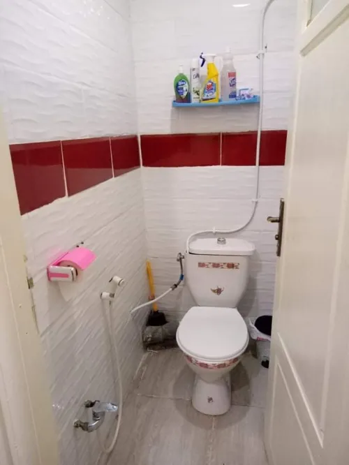 Vente Appartement F4 Oran Oued tlelat
