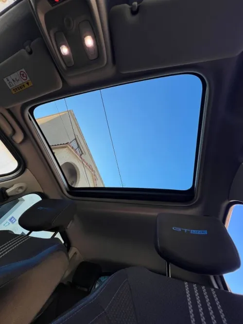 Renault Clio 4 2018 GT Line +