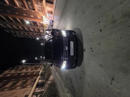Volkswagen Tiguan 2019 R-Line