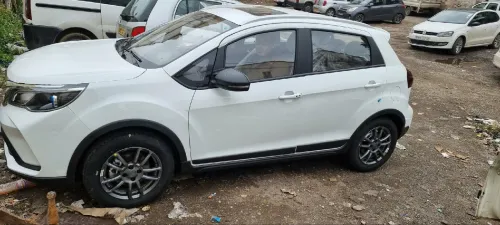 Livan X3 Pro  2025 Automatique (Avec toi ouvrant )