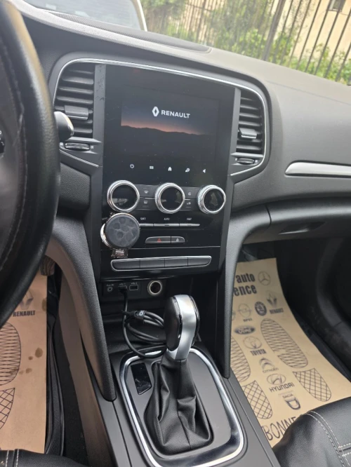 Renault Megane 4  2023 