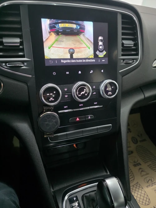 Renault Megane 4  2023 