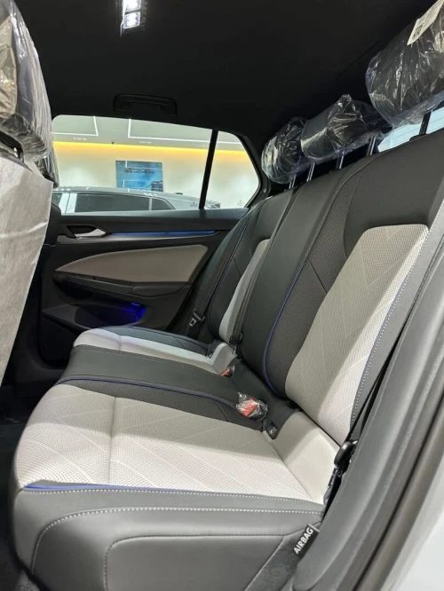 Volkswagen Golf 8.5 2025 Rline