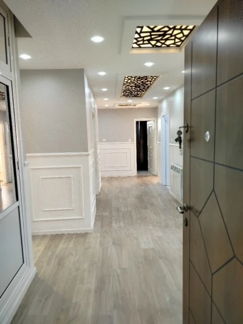 Location Niveau De Villa F4 Alger Mahelma