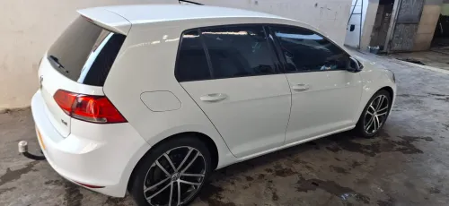 Volkswagen Golf 7 2013 Golf 7