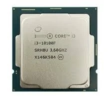i3 10100f