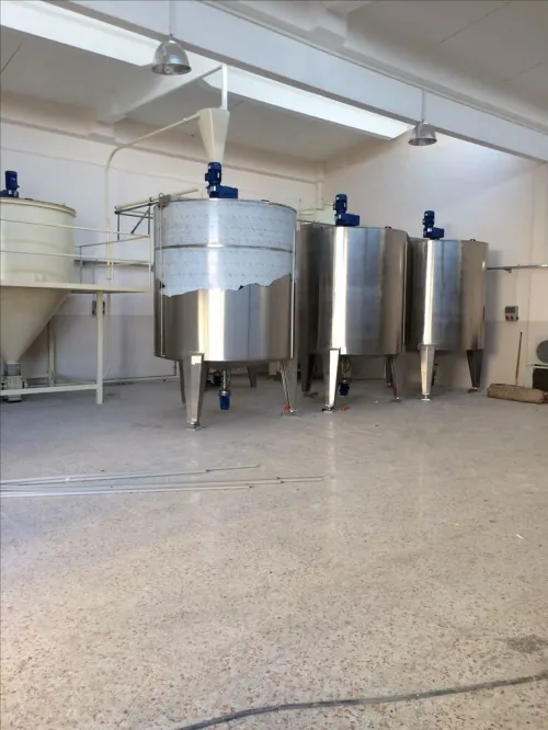 Instalation Tuyauterie Et Raccordement En Inox Ou Acier Noir