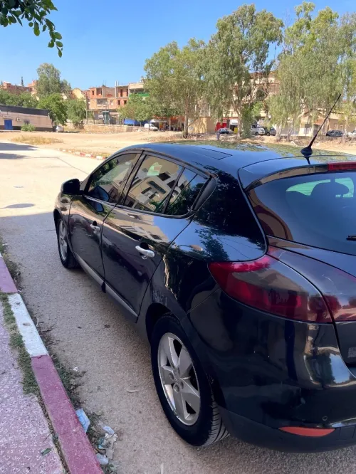 Renault Megane 3 2010 Privilege
