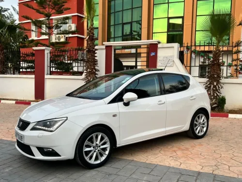 Seat Ibiza 2016 High Facelift