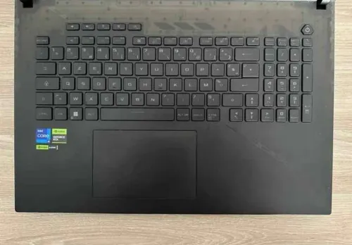 ASUS SCAR 18 2023 i9 13980HX RTX 4080 32GB RAM 1 To SSD