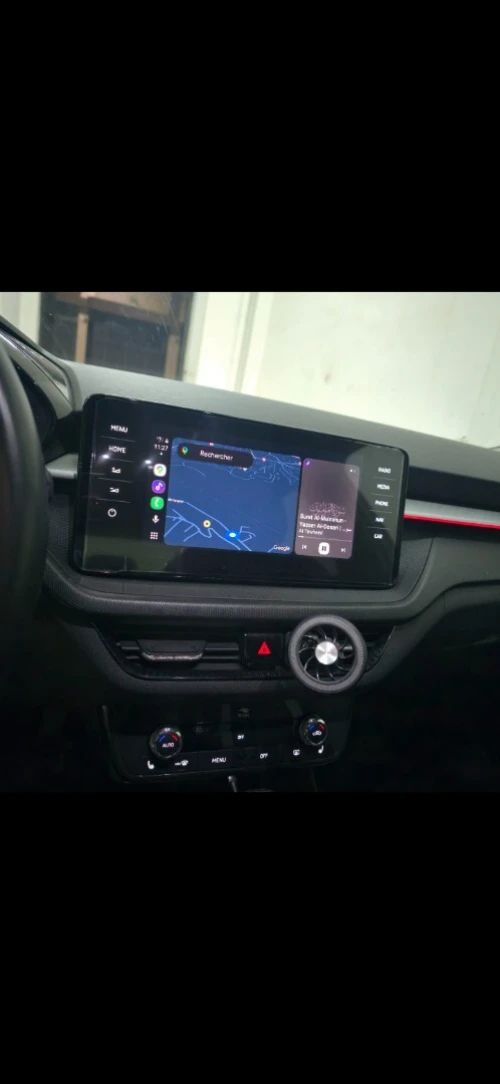 Skoda Fabia 2022 Ambition