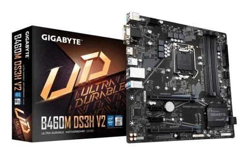 PC gamer ASUS GTX 1660Super 6gb OC/i5-10eme/16gb 3200MHz