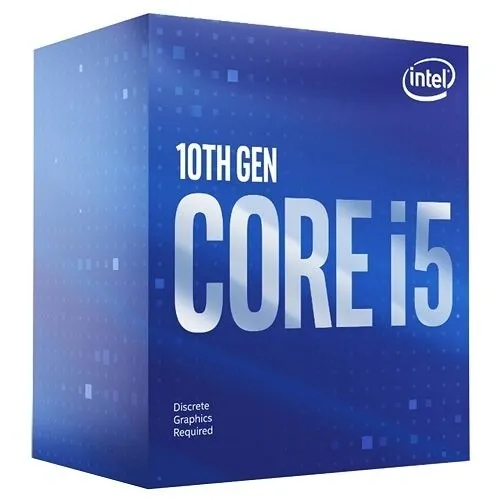 PC gamer ASUS GTX 1660Super 6gb OC/i5-10eme/16gb 3200MHz