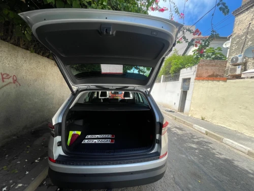 Skoda Kodiaq 2023 Business Executive plus