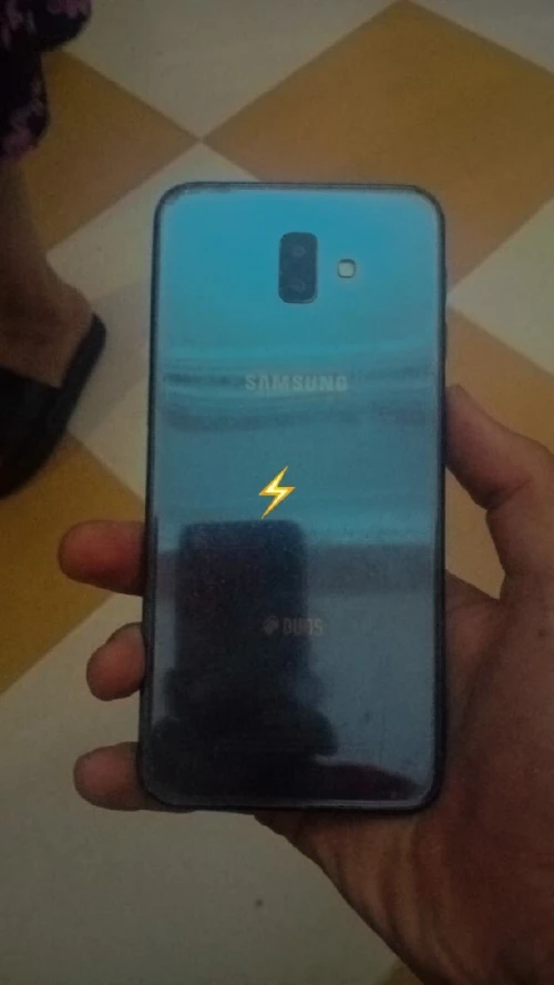 Samsung +Samsung galaxy j6