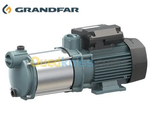 Pompe Centrifuge Silence 