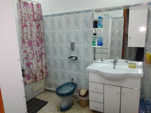 Vente Appartement F4 Alger Birkhadem