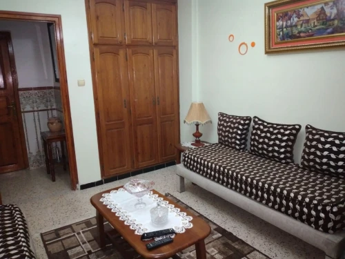 Vente Appartement F4 Alger Birkhadem