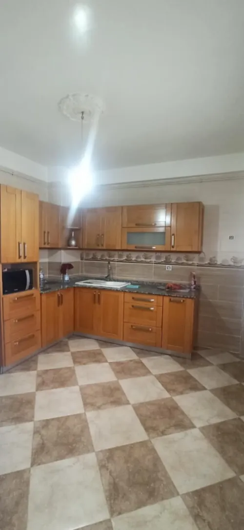 Location Appartement Alger Bordj el bahri