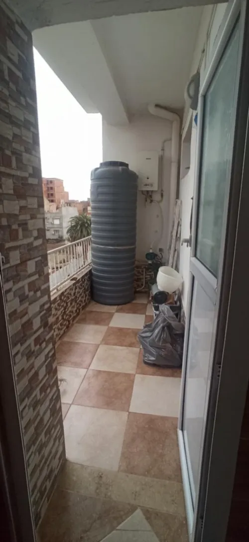 Location Appartement Alger Bordj el bahri