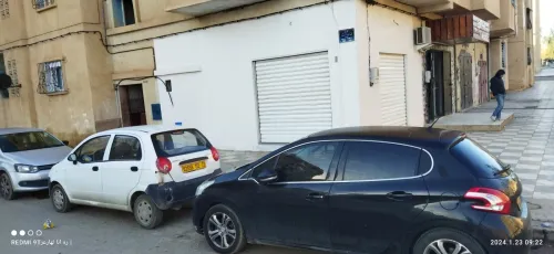Vente Local Sidi Bel Abbès Sidi bel abbes