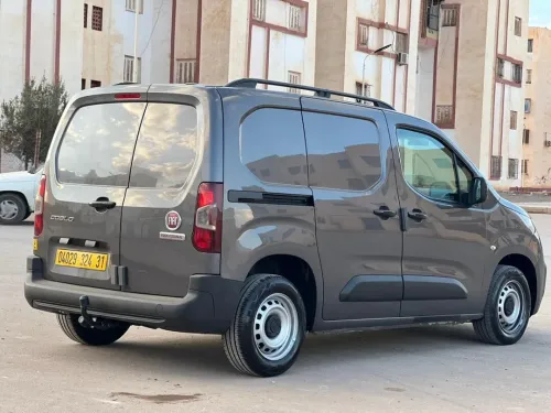 Fiat Doblo 2024 Doblo