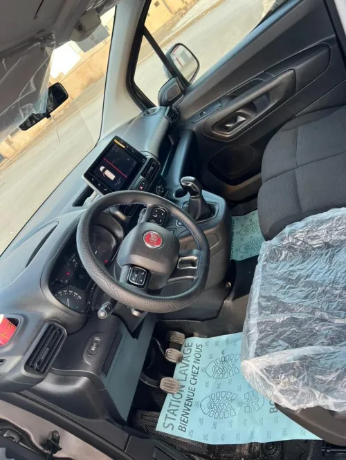 Fiat Doblo 2024 Doblo