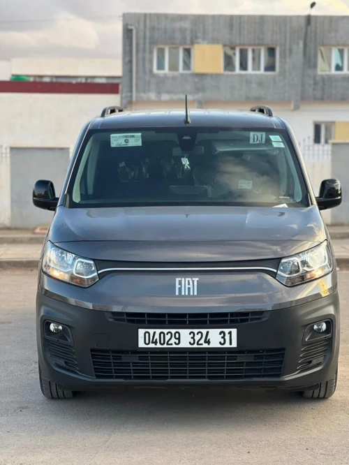 Fiat Doblo 2024 Doblo