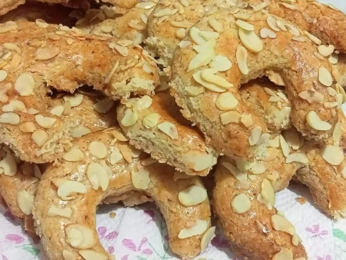 Gâteau traditionnelle sur commande 