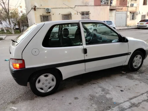 Citroen Saxo 2002 Saxo