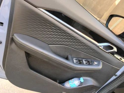 Geely Coolray 2025 Coolray full option caméléon