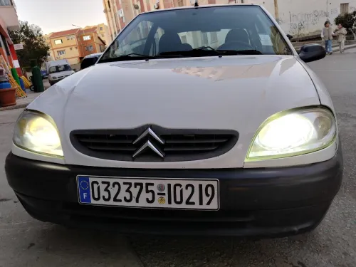 Citroen Saxo 2002 Saxo
