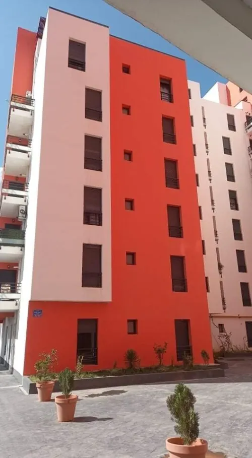 Location Appartement F3 Blida Boufarik